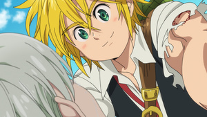 The Seven Deadly Sins