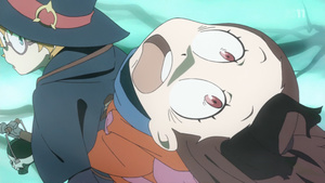 Little Witch Academia (TV)