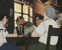 Tobe! Kujira no Peek