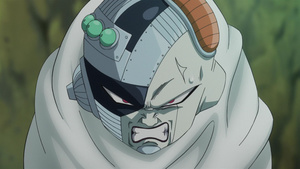 DBZ-La resurreccion de F