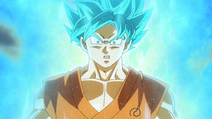 DBZ-La resurreccion de F