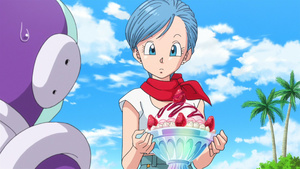 DBZ-La resurreccion de F