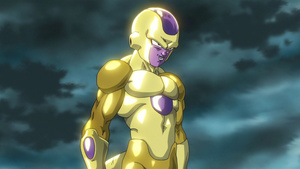 DBZ-La resurreccion de F