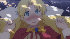 Ladies versus Butlers!