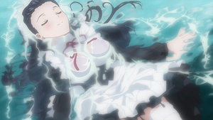 Ladies versus Butlers!