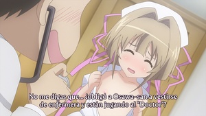 Ladies versus Butlers!