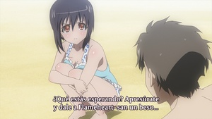 Ladies versus Butlers!