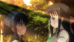 Ladies versus Butlers!