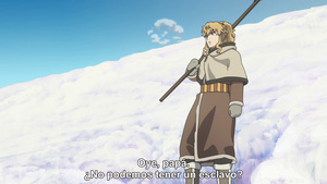 Vinland Saga