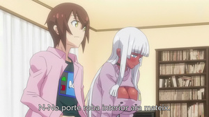 Wagaya no Liliana-san The Animation