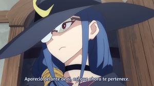 Little Witch Academia (TV)