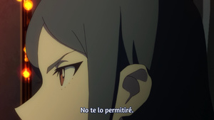 Little Witch Academia (TV)