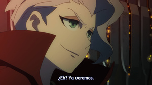 Little Witch Academia (TV)