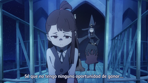 Little Witch Academia (TV)