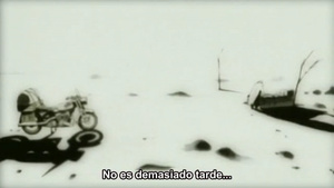 Kino no Tabi: The Beautiful World