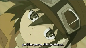 Kino no Tabi: The Beautiful World