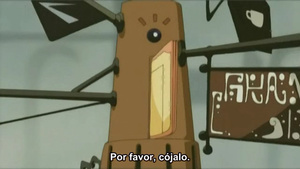 Kino no Tabi: The Beautiful World