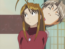 Love Hina