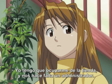Love Hina