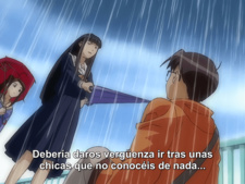 Love Hina
