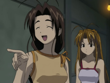 Love Hina
