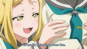 Love Live! Sunshine!!