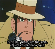 Lupin VIII: Arsène & Cie