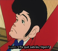 Lupin VIII: Arsène & Cie