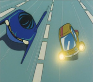 Lupin VIII: Arsène & Cie