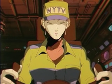 Lupin III: Voyage to Danger