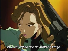 Lupin III: Voyage to Danger