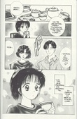 Marmalade Boy: La Familia Crece