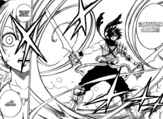 Monster Hunter Orange