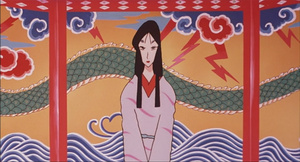 Shin Chan y la ambición de Karakaka