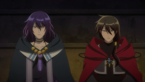 Maou no Ore ga Dorei Elf wo Yome ni Shitanda ga, Dou Medereba Ii?