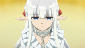 Maou no Ore ga Dorei Elf wo Yome ni Shitanda ga, Dou Medereba Ii?