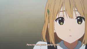 Tamako Love Story