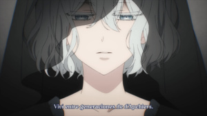 Vanitas no Karte Part 2