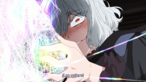 Vanitas no Karte Part 2