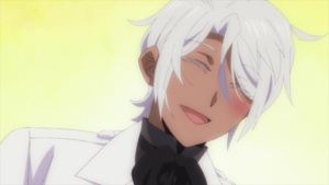 Vanitas no Karte Part 2