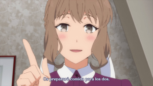 Vanitas no Karte Part 2