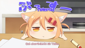Nyanko Days