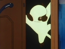 Haha wo tazunete sanzenri