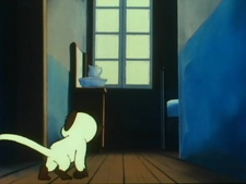 Haha wo tazunete sanzenri