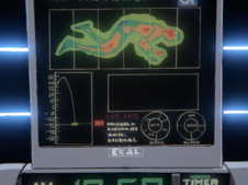 Megazone 23 part III