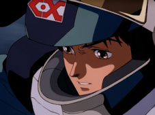 Megazone 23 part III