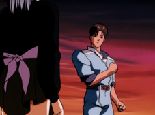 Megazone 23 part III