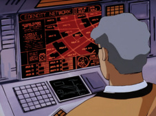 Megazone 23 part III