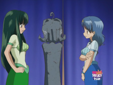 Mermaid Melody Pichi Pichi Pitch