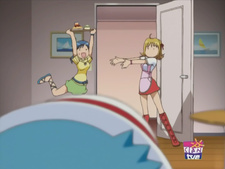 Mermaid Melody Pichi Pichi Pitch